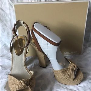 Michael Kors size 10